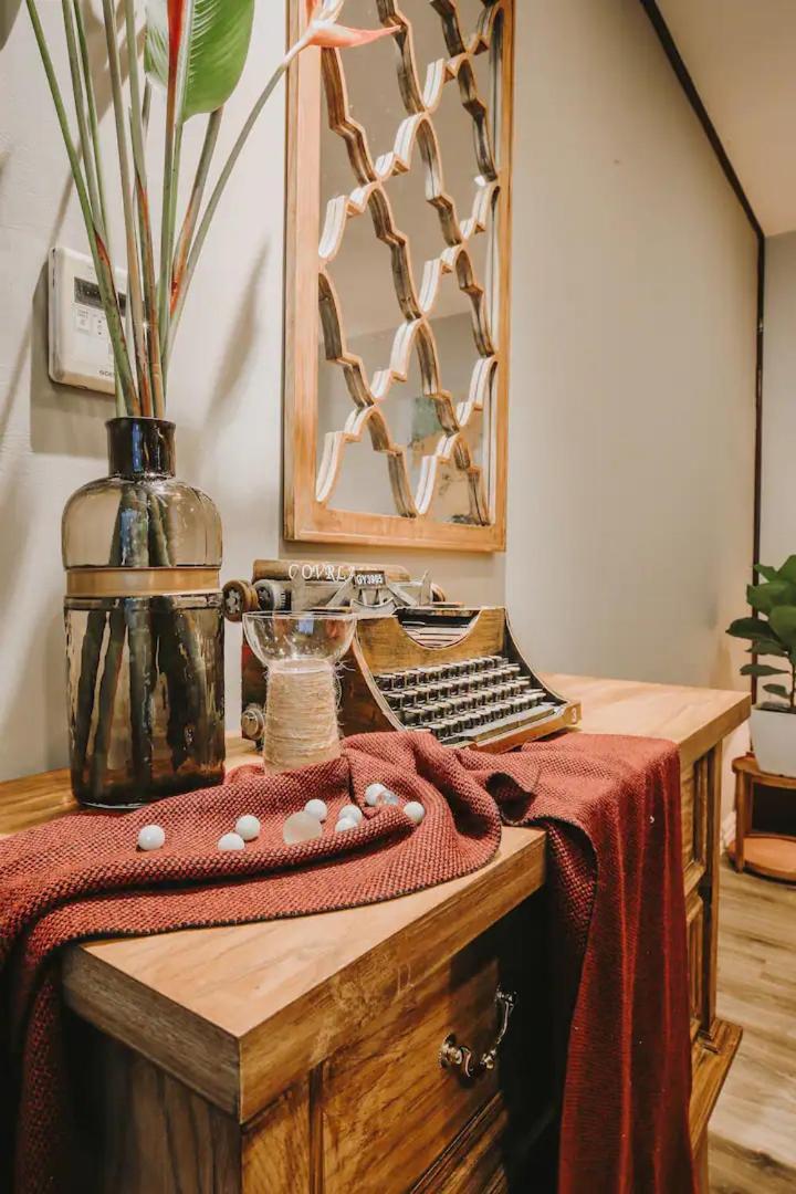 Homestay Giua Long Ha Noi - 10 Phut Den Pho Co Ανόι Εξωτερικό φωτογραφία