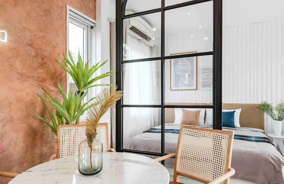 Homestay Giua Long Ha Noi - 10 Phut Den Pho Co Ανόι Εξωτερικό φωτογραφία